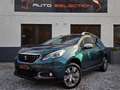 Peugeot 2008 1.2i Allure Pack | 1ER PROP | DISTRI OK | GARANTIE Bleu - thumbnail 1