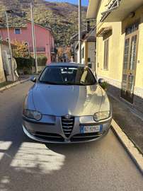 5p 1.9 jtd Connect 115cv