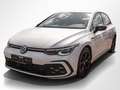 Volkswagen Golf VIII 2.0 GTI DSGMatrix/ACC/AHK/BlackStyle/Kamera Weiß - thumbnail 9