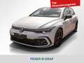 Volkswagen Golf VIII 2.0 GTI DSGMatrix/ACC/AHK/BlackStyle/Kamera Weiß - thumbnail 1