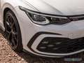 Volkswagen Golf VIII 2.0 GTI DSGMatrix/ACC/AHK/BlackStyle/Kamera Weiß - thumbnail 2