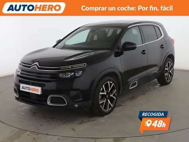 Citroen C5 Aircross 1.5 Blue-HDi Feel