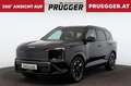 Kia EV5 GT-Line VOLLAUSSTATTUNG + SCHIEBEDACH Schwarz - thumbnail 1