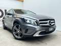 Mercedes-Benz GLA 200 19.640KM!! - EURO6B - CAMERA / CUIR **GARANTIE** Gris - thumbnail 1