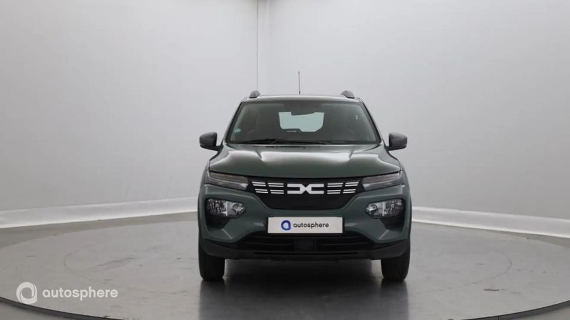 Dacia Spring Expression - 2