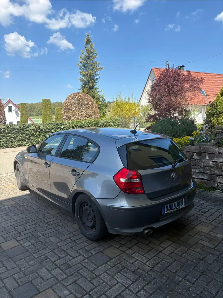 BMW 116