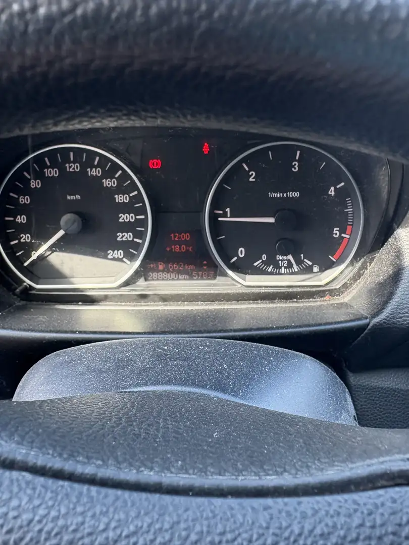 BMW 116 116d DPF - 2