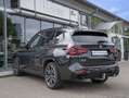 BMW X3 xDrive30d M-Sport +20Z PANO AHK elSITZ HUD DrAs Grigio - thumbnail 2