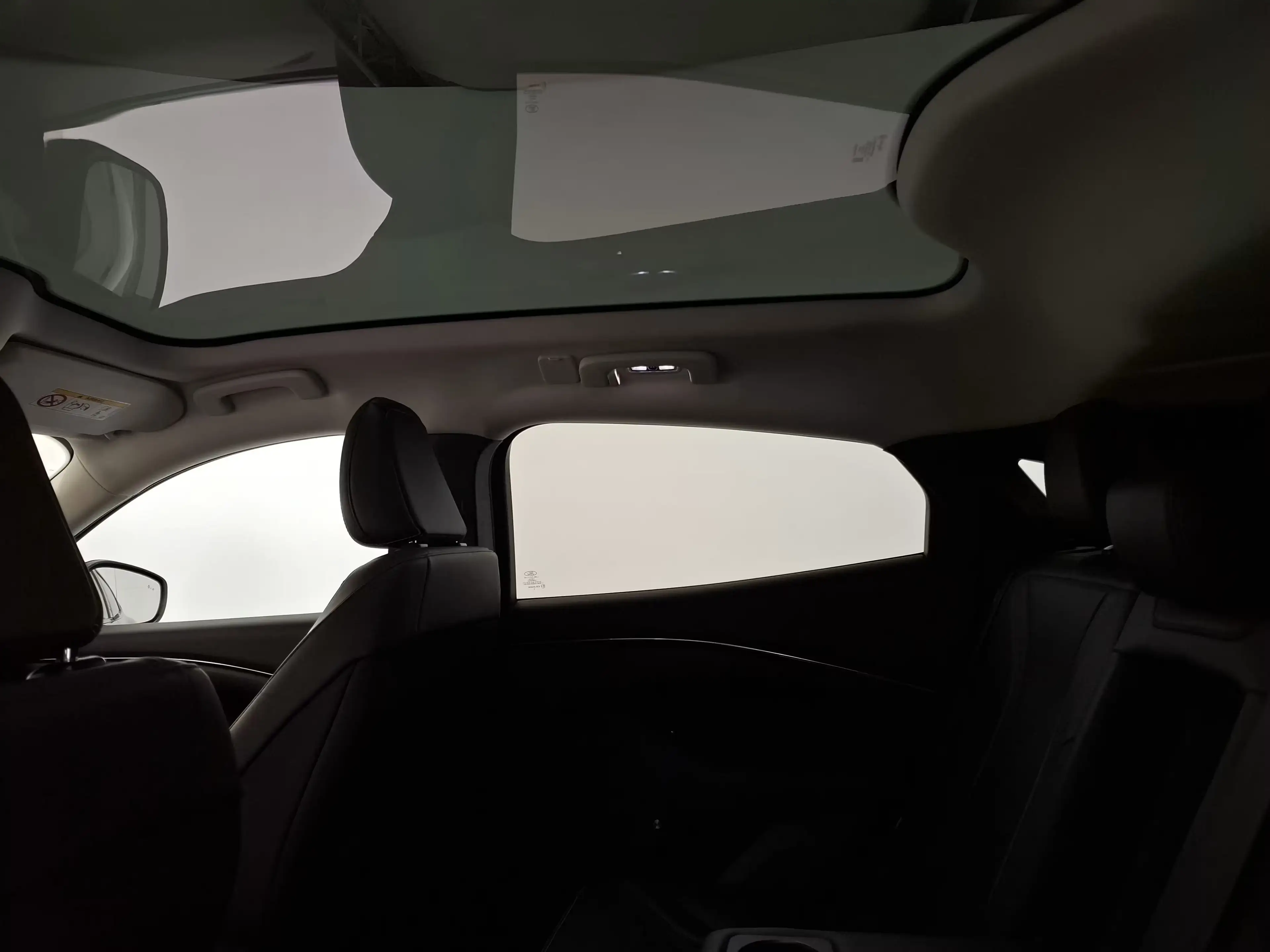 Ford Mustang Mach-E RWD 75 kWh | Bang&Olufsen | Panoramadak | Elektr. — photo 12