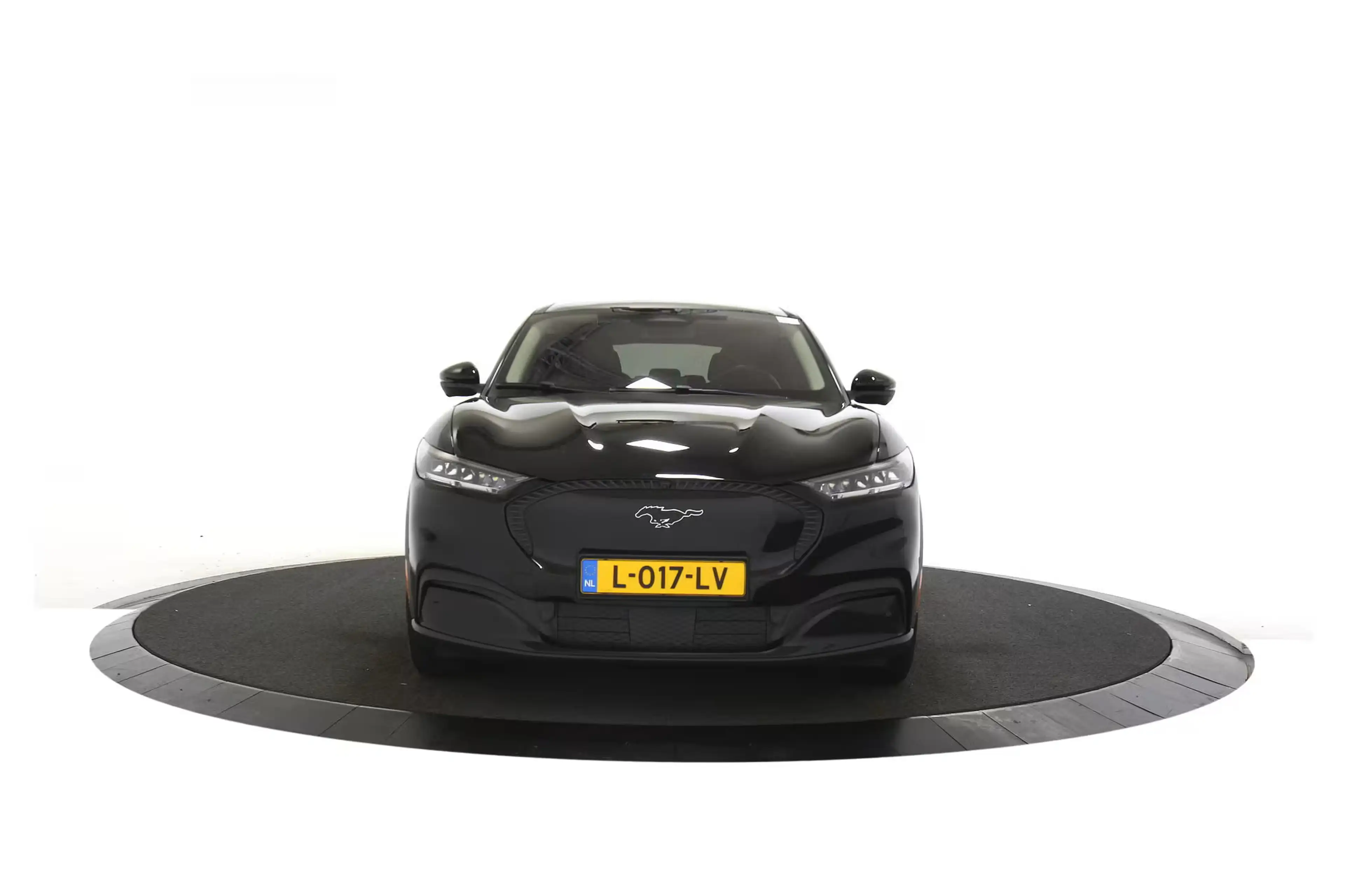 Ford Mustang Mach-E RWD 75 kWh | Bang&Olufsen | Panoramadak | Elektr. — photo 8