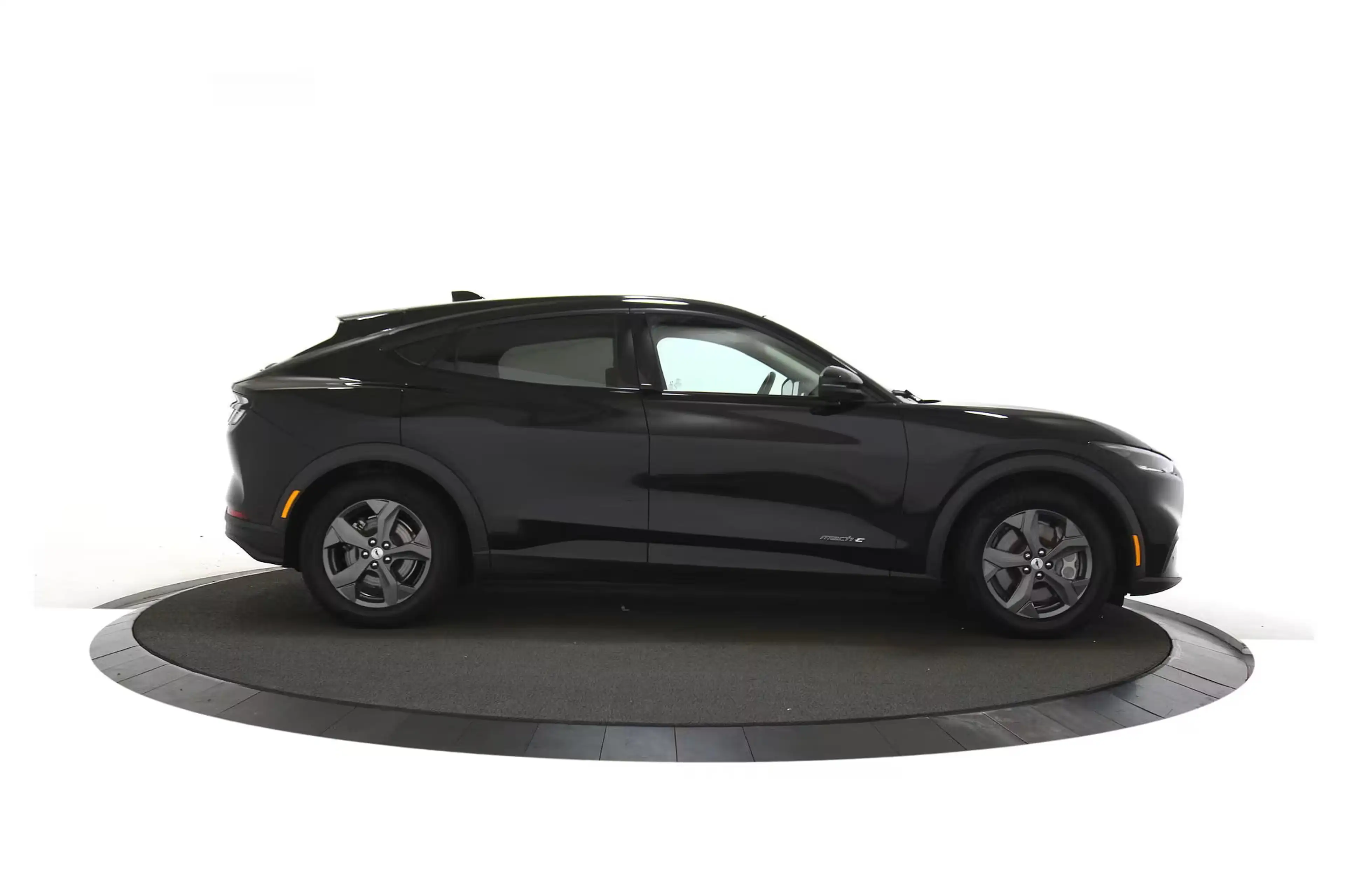 Ford Mustang Mach-E RWD 75 kWh | Bang&Olufsen | Panoramadak | Elektr. — photo 6
