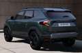 Dacia Duster Extreme Technik- & Winterpaket Hybrid 155 116 k... Grün - thumbnail 3