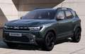 Dacia Duster Extreme Technik- & Winterpaket Hybrid 155 116 k... Grün - thumbnail 1