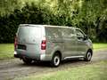 Peugeot Expert 2.0HDi 180 EAT8 XL(L3) Long **  CAM - CARPLAY ** Argent - thumbnail 2
