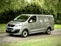 Peugeot Expert 2.0HDi 180 EAT8 XL(L3) Long **  CAM - CARPLAY ** Argent - thumbnail 9