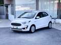 Ford Ka/Ka+ 1.2 Benzina 70CV E6 Neo. - 2018 Blanc - thumbnail 3