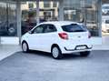 Ford Ka/Ka+ 1.2 Benzina 70CV E6 Neo. - 2018 Blanc - thumbnail 4