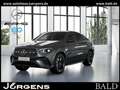 Mercedes-Benz GLE 350 de 4M Cp AMG-Sport/Pano/AHK/Night/Burm Grau - thumbnail 1