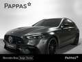 Mercedes-Benz C 63 AMG S E PERFORMANCE T-Modell VOLL NP 162.600,- Lack ve Gris - thumbnail 1