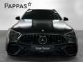 Mercedes-Benz C 63 AMG S E PERFORMANCE T-Modell VOLL NP 162.600,- Lack ve Grijs - thumbnail 4