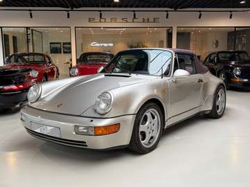 Carrera 2 WTL Manual C00