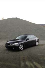 545i Sport A
