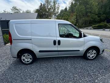 1.6 Multijet 120 - GARANTIE - GPS CAMÉRA 3PL