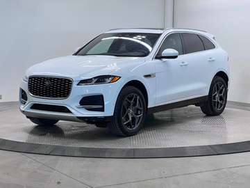 P250 S AWD