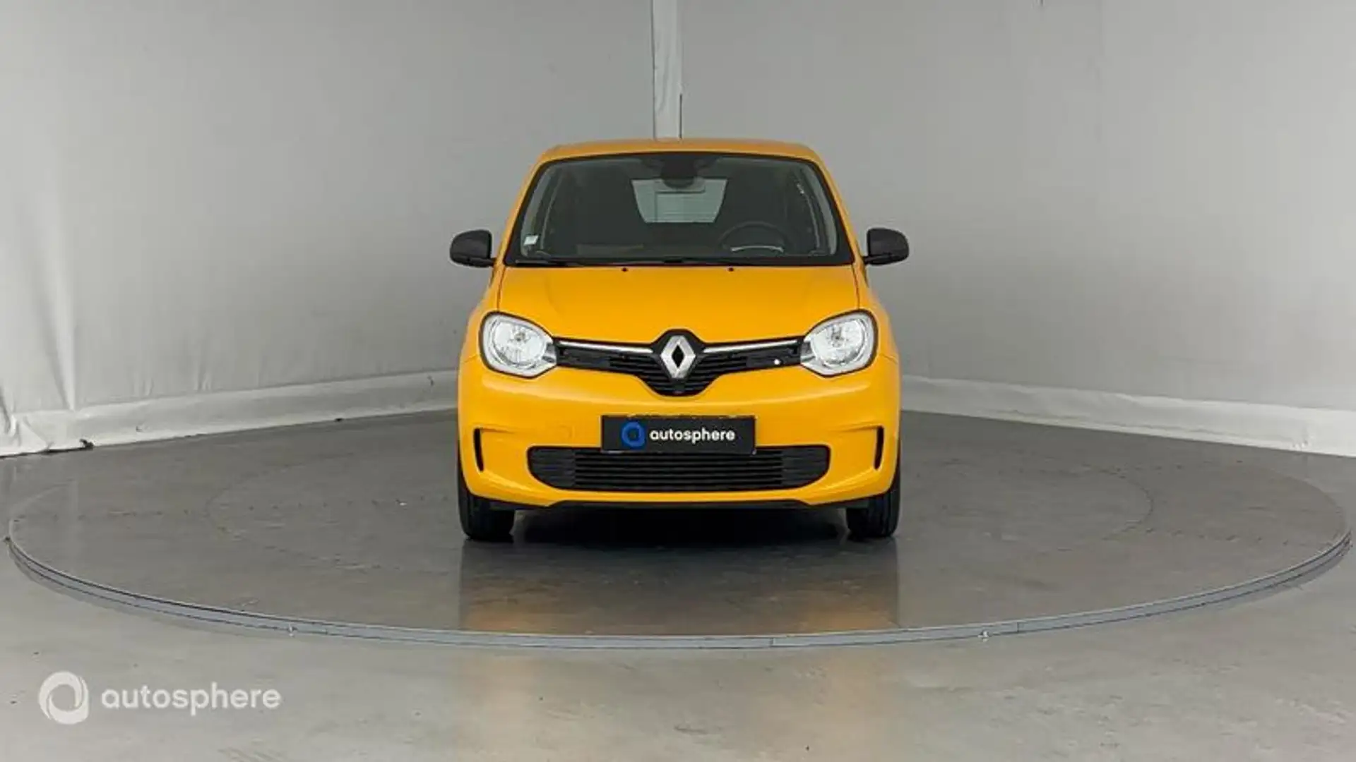 Renault Twingo 1.0 SCe 65ch Life - 21 - 2