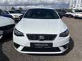 SEAT Ibiza IBIZA FR 1.0 TSI DSG NAVI AHZV-VORB. SITZHEIZ. Weiß - thumbnail 14