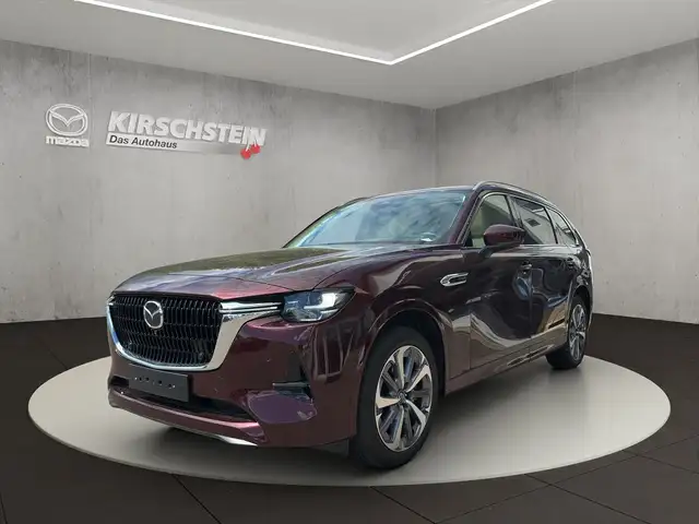 Mazda CX-80
