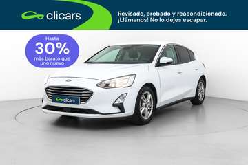 1.0 Ecoboost Trend Edition 125