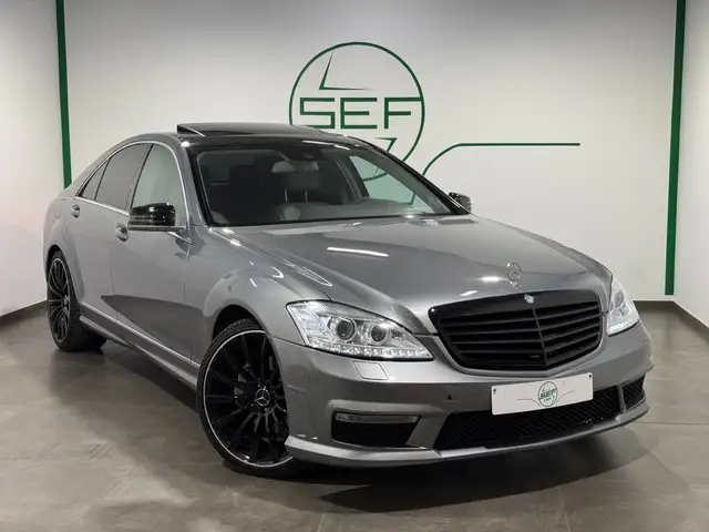 Mercedes-Benz S 350 ** CDI ** Pack AMG  ** Garantie 12 mois **