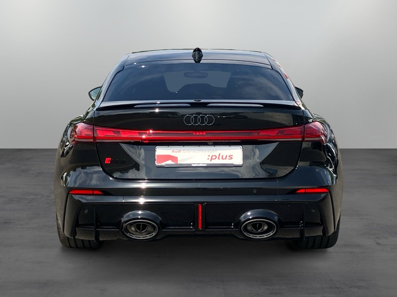 Audi RS5 TFSIe quattro / Vmax270, TechPro — photo 5
