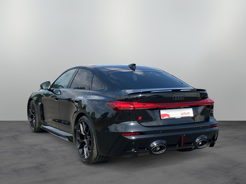 Audi RS5 TFSIe quattro / Vmax270, TechPro — photo 2