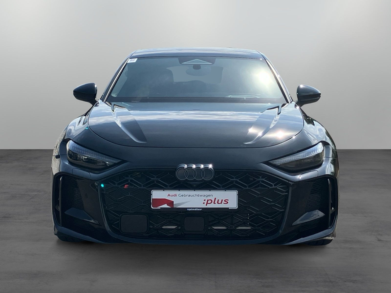 Audi RS5 TFSIe quattro / Vmax270, TechPro — photo 4