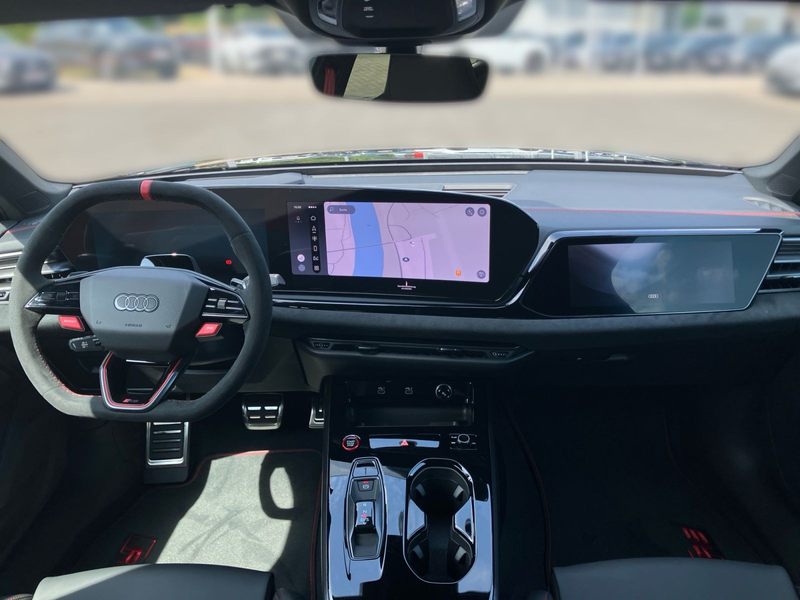 Audi RS5 TFSIe quattro / Vmax270, TechPro — photo 9