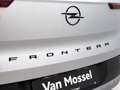Opel Frontera 1.2 Turbo Hybrid GS | UNIEK MET LEDER | STOEL+STUU Gris - thumbnail 18