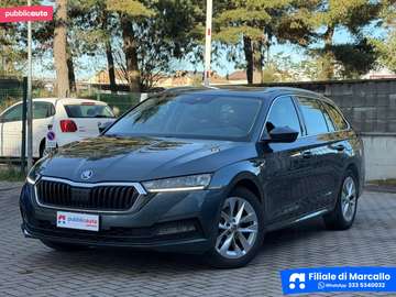 1.5 G-TEC DSG Wagon Style