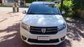 Dacia Sandero 1.2 75CVn cerchi in lega, Neopatentati, Garanzia.. Bianco - thumbnail 9
