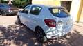 Dacia Sandero 1.2 75CVn cerchi in lega, Neopatentati, Garanzia.. Bianco - thumbnail 5
