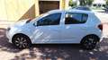 Dacia Sandero 1.2 75CVn cerchi in lega, Neopatentati, Garanzia.. Bianco - thumbnail 4