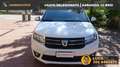 Dacia Sandero 1.2 75CVn cerchi in lega, Neopatentati, Garanzia.. Bianco - thumbnail 1