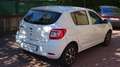 Dacia Sandero 1.2 75CVn cerchi in lega, Neopatentati, Garanzia.. Bianco - thumbnail 7
