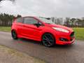 Ford Fiesta red Edition 140pk zwarte hemel LM velgen airco Rood - thumbnail 7