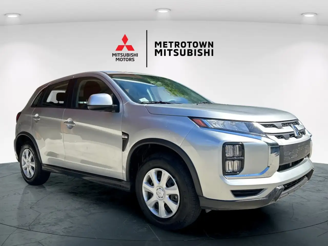 Mitsubishi RVR снимка Mitsubishi RVR
