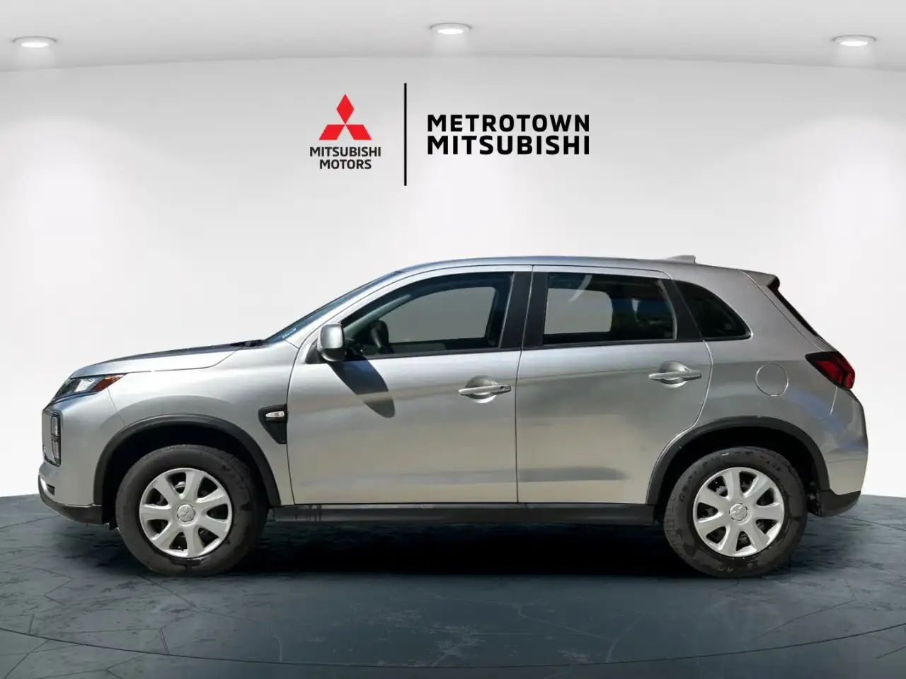 Mitsubishi RVR снимка Mitsubishi RVR