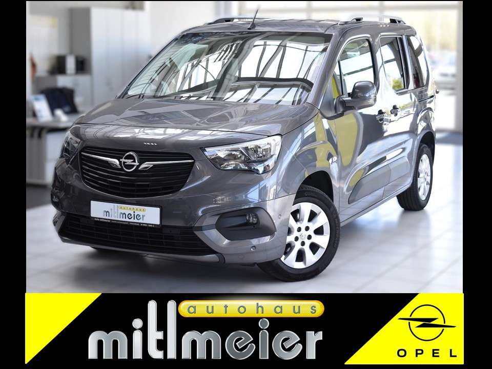 Second hand Opel Combo 1.2