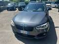 BMW 118 118d 5p. Msport Gris - thumbnail 2