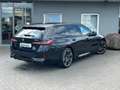 BMW 520 d Touring M Sport AHK Standheizung Schwarz - thumbnail 17